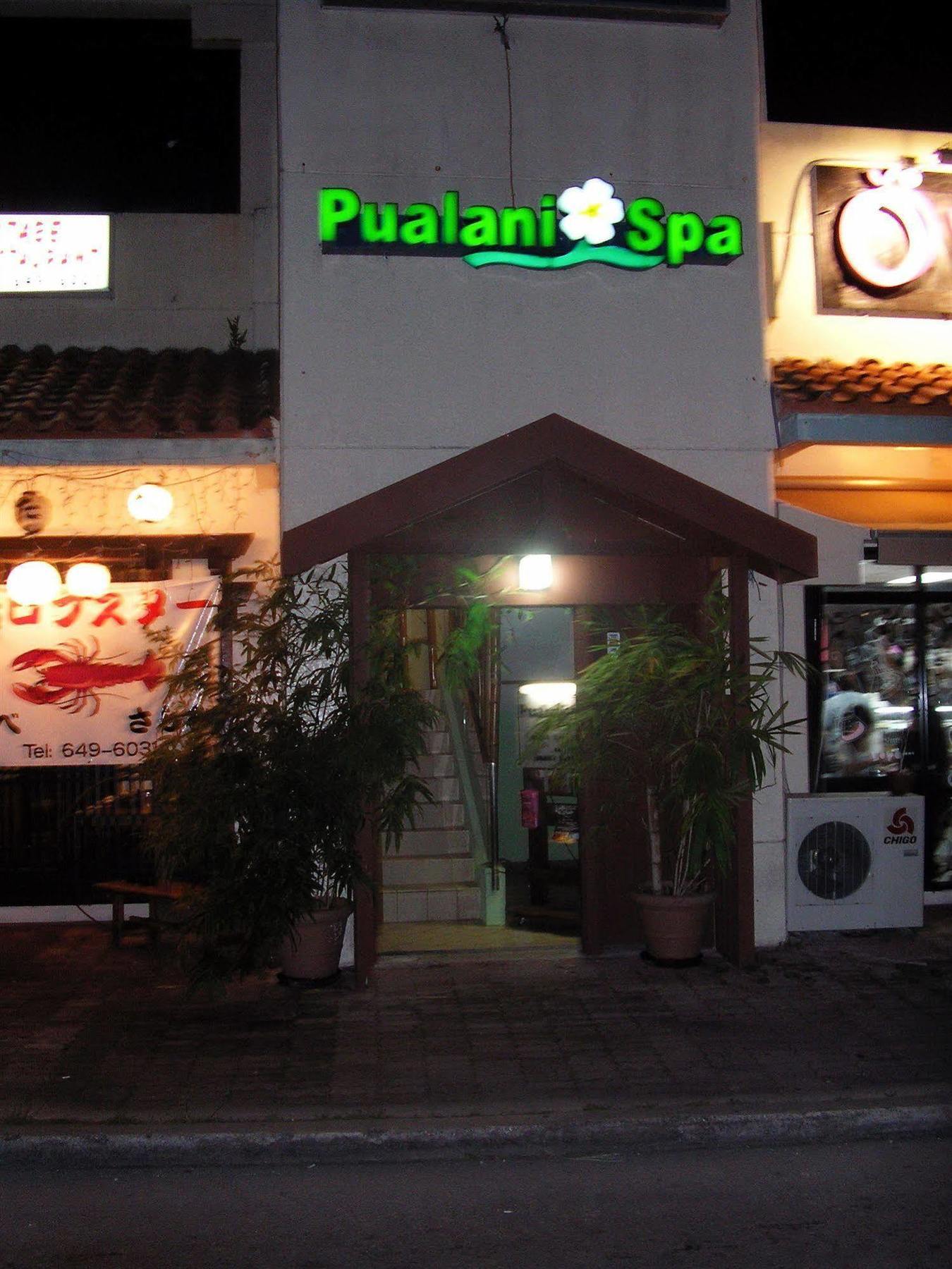טומון Grand Plaza Hotel מראה חיצוני תמונה