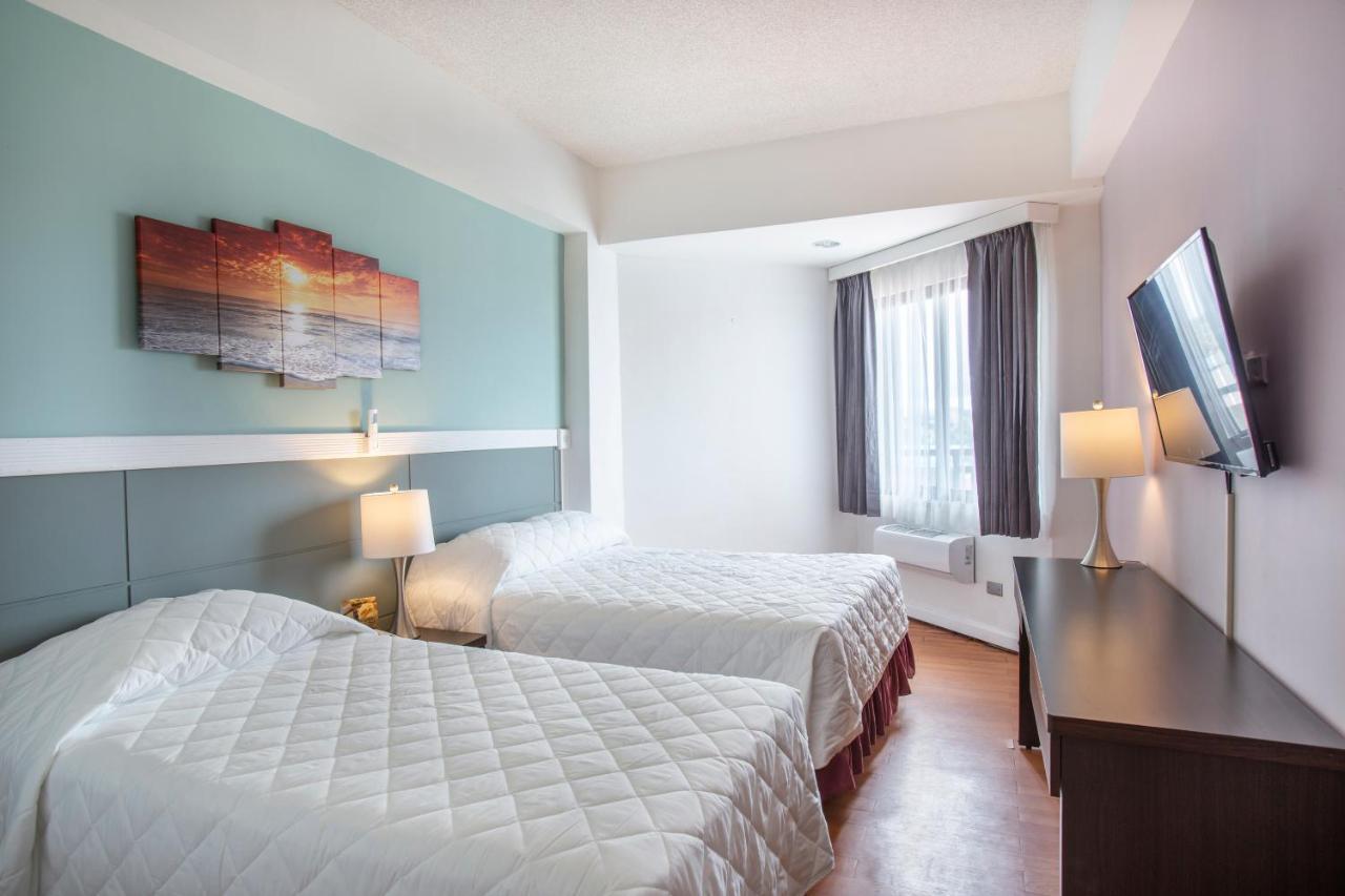 טומון Grand Plaza Hotel מראה חיצוני תמונה